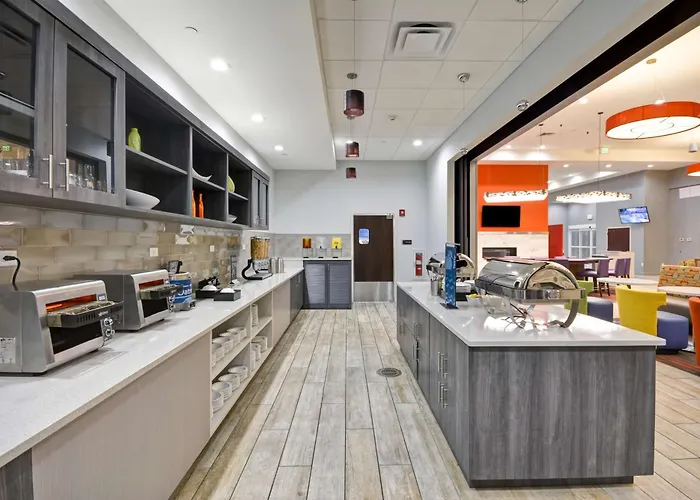 Homewood Suites By Hilton Orlando Theme Parks